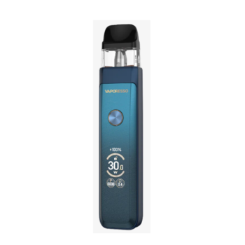 Набор Vaporesso XROS Pro 2 2000mAh Pod Kit Storm Blue