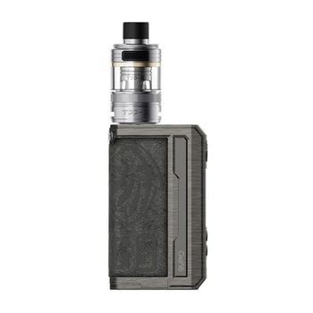 Набор VOOPOO Drag 3 TPP-X 177W Eagle Grey