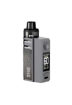 Набор VOOPOO Drag E60 Gray