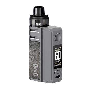 Набор VOOPOO Drag E60 Gray