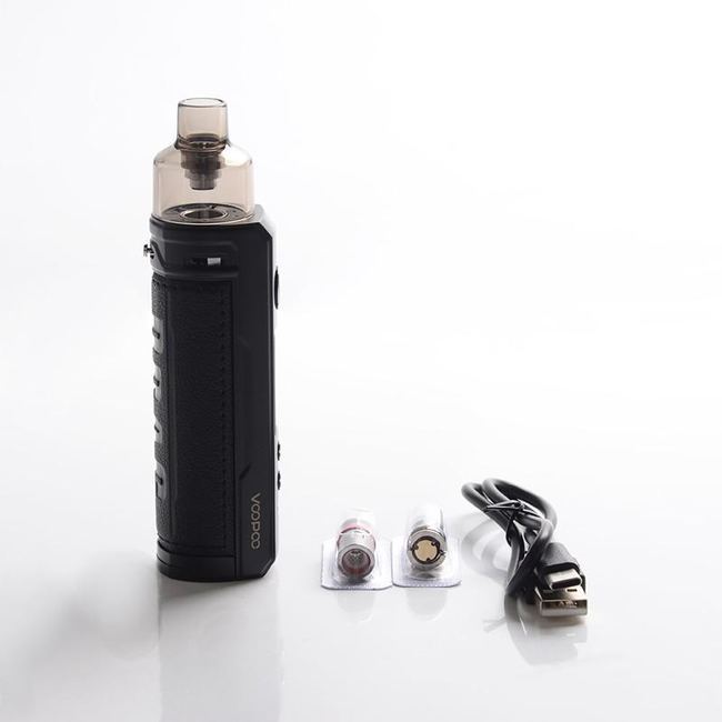 VOOPOO Drag S 2500mAh Dark|Knight