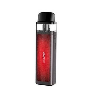 Набор VOOPOO VINCI AIR Pod Kit 900mAh Red