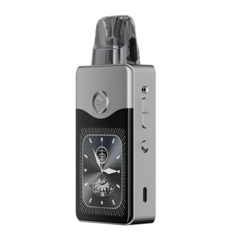 Набор VOOPOO VINCI E120 Pod 4500mAh Glow Silver