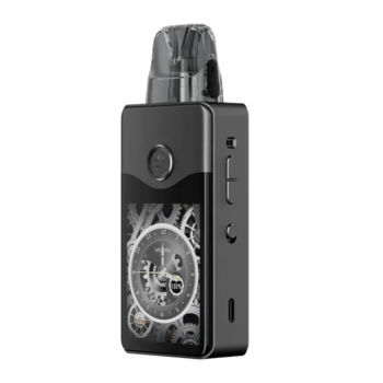 Набор VOOPOO VINCI E120 Pod 4500mAh Gray Metal
