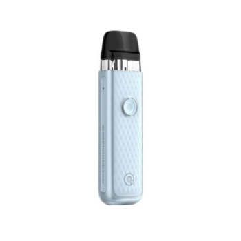 Набор VOOPOO VINCI Q Pod 900mAh Crystal Blue