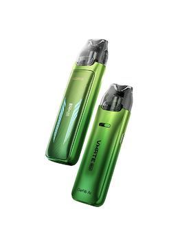 Набор Voopoo VMATE MAX 1200mAh Shiny Green