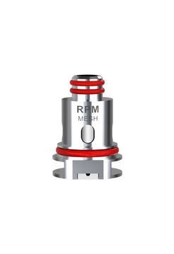 Сменный испаритель SMOK RPM Mesh Coil 0,4Ом