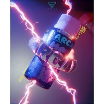 Ароматизатор ARCANE BY ELISIUM Сочный Апельсин