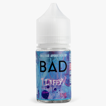 Ароматизатор Bad Drip Laffy 15мл
