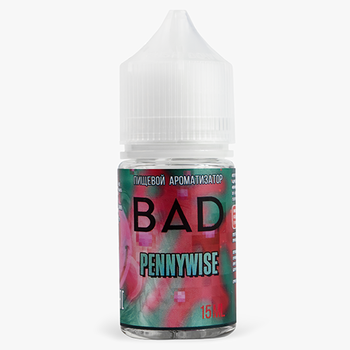 Ароматизатор Bad Drip Pennywise 15мл