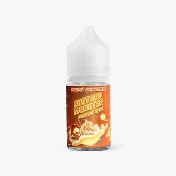 Ароматизатор Custard Monster Pumpkin Spice 15мл