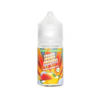 Ароматизатор Frozen Fruit Monster Double Mango Ice 15мл