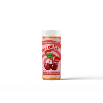 Ароматизатор Fruit Monster Premium 2.0 Black Cherry 15мл