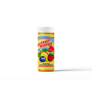Ароматизатор Fruit Monster Premium 2.0 Blueberry Raspberry Lemon 15мл