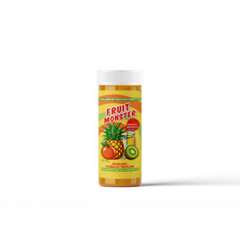 Ароматизатор Fruit Monster Premium 2.0 Kiwi Pineapple Peach 15мл