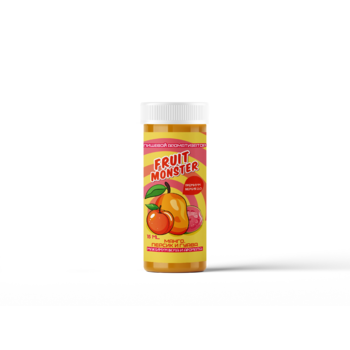 Ароматизатор Fruit Monster Premium 2.0 Mango Peach Guava 15мл
