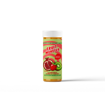 Ароматизатор Fruit Monster Premium 2.0 Strawberry Kiwi Pomegranate 15мл