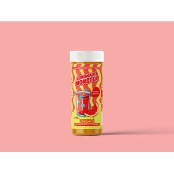 Ароматизатор Lemonade Monster Premium 2.0 Pink Lemonade 15мл