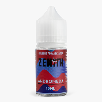 Ароматизатор Zenith Andromeda 15мл