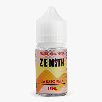 Ароматизатор Zenith Cassiopeia 15мл