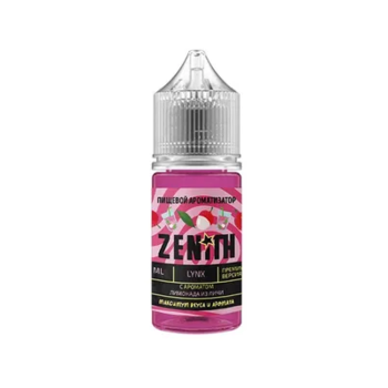 Ароматизатор Zenith Premium 2.0 Lynx 15мл Ароматизатор Zenith Premium 2.0 Lynx 15мл