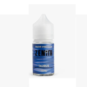 Ароматизатор Zenith Taurus 15мл