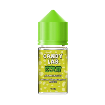 Ароматизатор CandyLab SOUR Jelly Bears