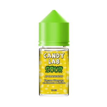 Ароматизатор CandyLab SOUR Sour Fizzy