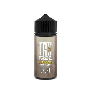 Ароматизатор DARK X SIZE TFT ULTIMATE Dalat MEDIUM Plus