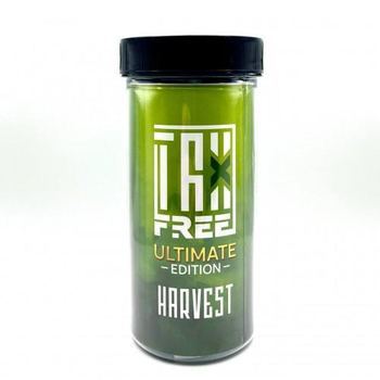Ароматизатор DARK X SIZE TFT ULTIMATE Harvest MEDIUM Plus