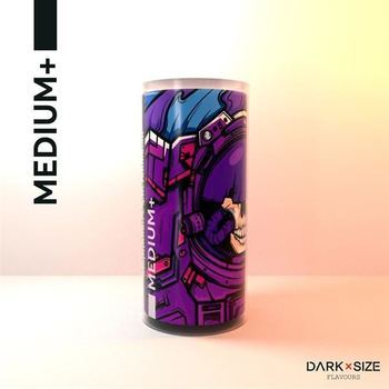 Ароматизатор DARK X SIZE In The Dark Марципан с фисташками MEDIUM Plus