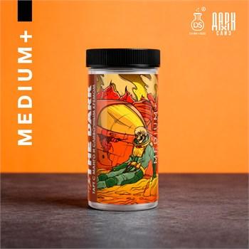 Ароматизатор DARK X SIZE In The Dark Тарт с манго и сливочным кремом MEDIUM Plus