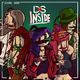 Ароматизатор DARK X SIZE Inside Limbo MEDIUM Plus