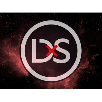 Ароматизатор DARK X SIZE Le Elixir Alive MEDIUM Plus