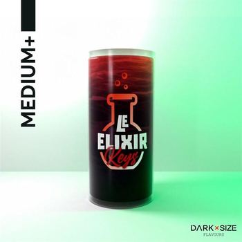 Ароматизатор DARK X SIZE Le Elixir Keys MEDIUM Plus