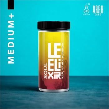 Ароматизатор DARK X SIZE Le Elixir Soul MEDIUM Plus