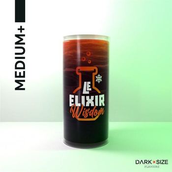 Ароматизатор DARK X SIZE Le Elixir Wisdom MEDIUM Plus