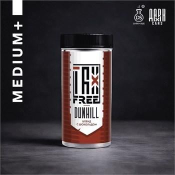 Ароматизатор DARK X SIZE TFT Данхилл MEDIUM Plus