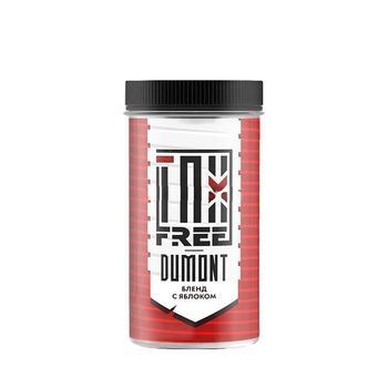Ароматизатор DARK X SIZE TFT Дюмонт MEDIUM Plus