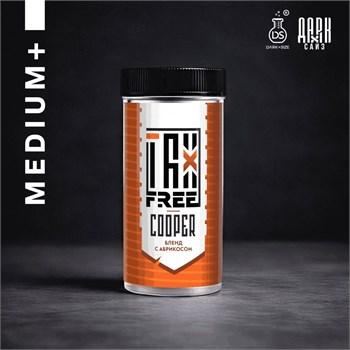 Ароматизатор DARK X SIZE TFT Купер MEDIUM Plus