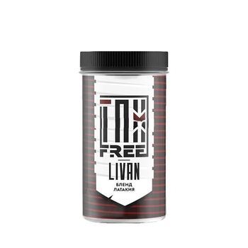 Ароматизатор DARK X SIZE TFT Ливан MEDIUM Plus