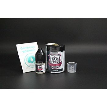 Ароматизатор DARK X SIZE TFT Стэнли 10 мл