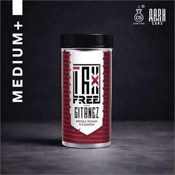 Ароматизатор DARK X SIZE TFT Житанес MEDIUM Plus