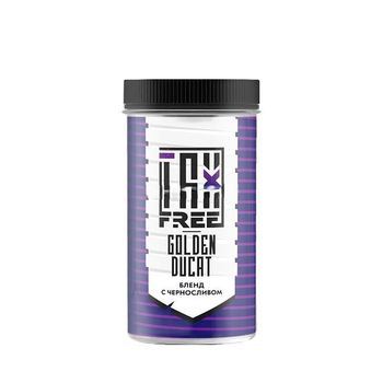 Ароматизатор DARK X SIZE TFT Золотой дукат MEDIUM Plus