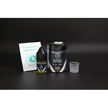 Ароматизатор DARK X SIZE XL Хлеб 10 мл