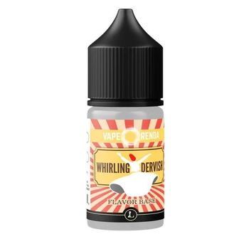 Ароматизатор Five Pawns Legacy Collection 14ml + VG Vape Orenda Whirling Dervish