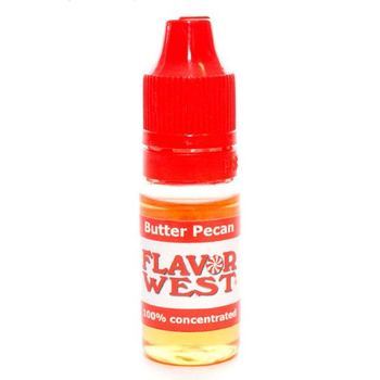 Ароматизатор FlavorWest Butter Pecan 10мл