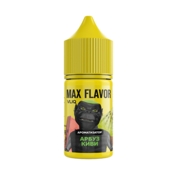 Ароматизатор MAX Flavor Арбуз Киви