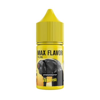Ароматизатор MAX Flavor Дыня