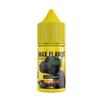 Ароматизатор MAX Flavor Груша